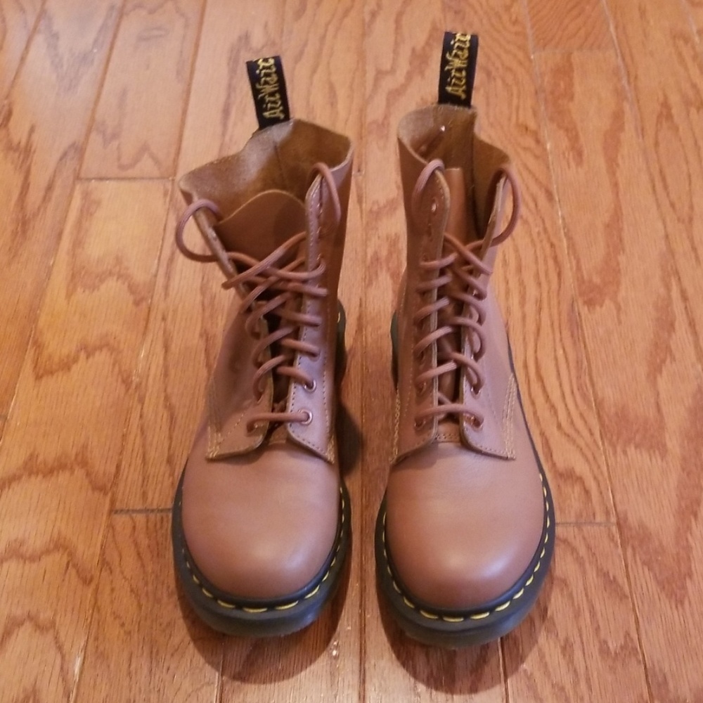 Doc Marten boots